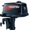 Подвесной лодочный мотор Tohatsu M5BDS 3