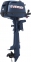 Лодочный мотор EVINRUDE 4 0