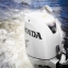 Подвесной лодочный мотор Honda BF50 DK2 LRTU 1
