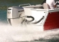 Подвесной лодочный мотор Honda BF150 AK2 LU 3