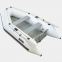 Лодка BRIG D285 4