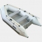 Лодка BRIG D285 3