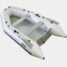 Лодка BRIG D300W 2