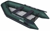 Лодка BRIG B310 3