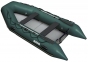 Лодка BRIG B350 1