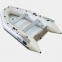 Лодка BRIG B380W 2