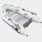 Лодка BRIG B380W 0
