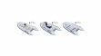 Лодка BRIG F330 FALCON Tenders 4