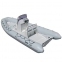 Лодка BRIG F570 FALCON Riders 7
