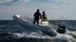 Лодка BRIG F570 FALCON Riders 5
