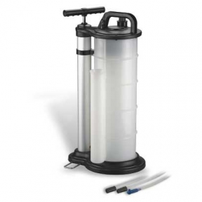 Аппарат для откачки жидкостей STAB