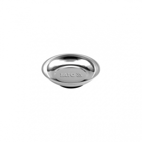 Миска магнитная круглая 150 мм