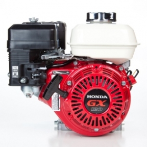 Двигатель Honda GX120