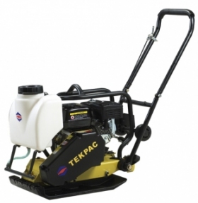 Виброплита TP120 двигатель Honda GX160