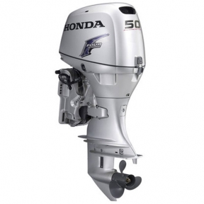 Подвесной лодочный мотор Honda BF50 DK2 LRTU