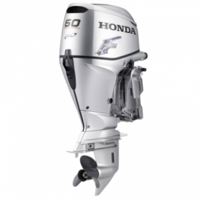 Подвесной лодочный мотор Honda BF60 A LRTU