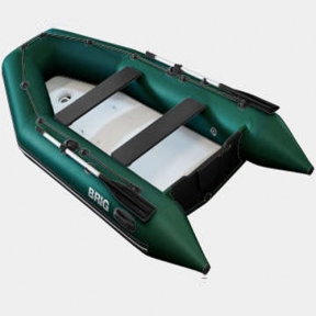 Лодка BRIG B380W