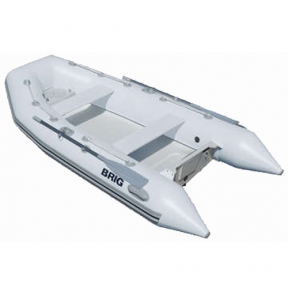 Лодка BRIG F330 FALCON Tenders