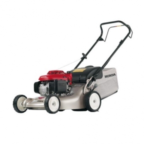 Газонокосилка Honda HRG465 PKEA