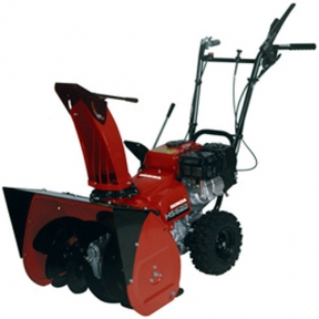 Снегоуборщик  Honda HS622K1HT