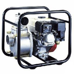 Мотопомпа  Koshin  SEH-100X-BAE