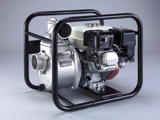 Мотопомпа Koshin   KTH-80X-BAB