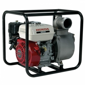 Мотопомпа Honda   WB30XTD