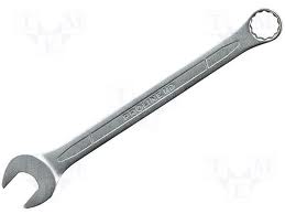 Ключ комбинированный 7 - 50 мм