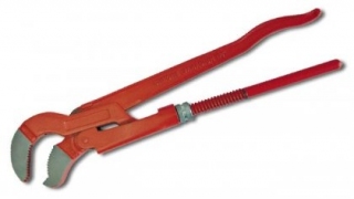 Ключ трубный PROLINE 320 мм - 550 мм