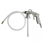 Пистолет для антикоррозийной защиты GAV