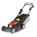 Газонокосилка Honda HRX537 HZEA C2