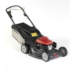 Газонокосилка Honda HRX537 VYEA C2