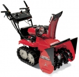Снегоуборщик  Honda  HS760K1EW