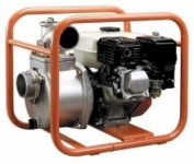 Мотопомпа Koshin SEH-80X-BEL 0