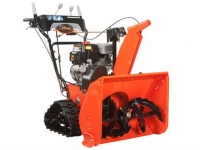 Снегоуборщик Ariens ST24LET Deluxe