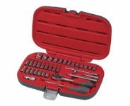 Наборы торцевых головок Proline